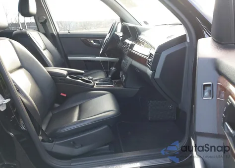 2010 Mercedes-Benz Glk 350 4Matic from USA, damaged, VIN WDCGG8HB5AF465722